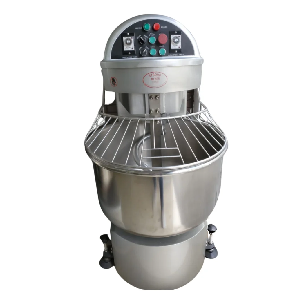 Amasadora de Pan 4 Arrobas