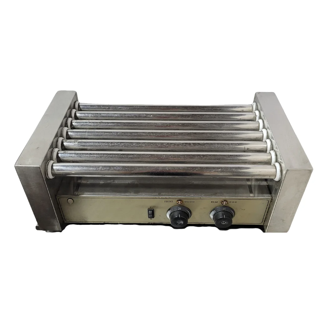 Asador de Salchichas