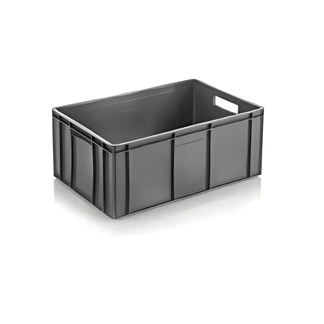 Canastilla Plástica 60x40x18.5 cm