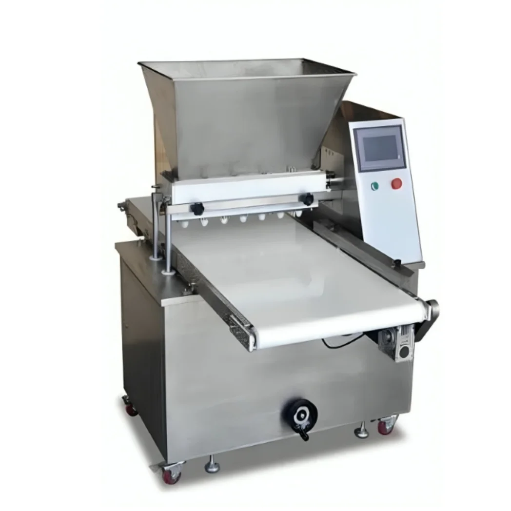 Máquina Galletera MDR 120-180Kg/h