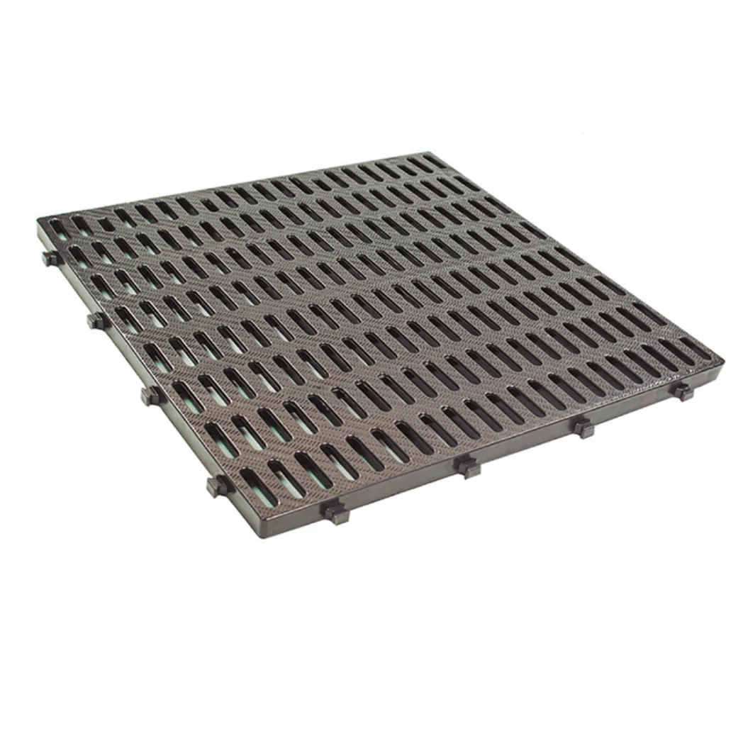 Plastipisos - Pisos Plásticos Industriales