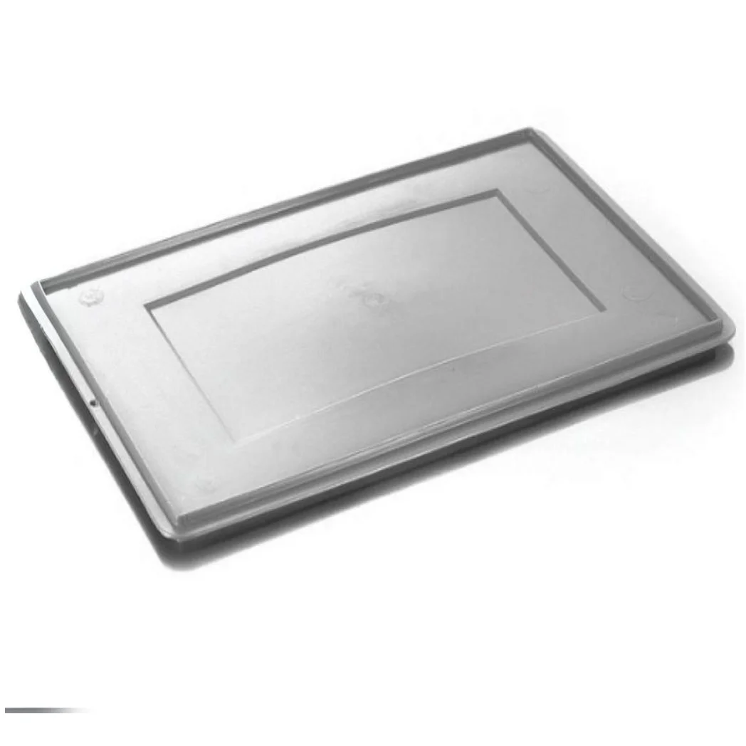 Tapa para Canastilla Plástica Estándar